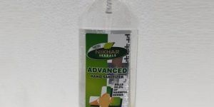 Nikhar Advanced Hand Sanitizer Gel