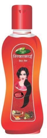 Nikhar Herbal Shikakai Hair Oil 200ML