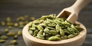 Green Cardamom