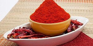Red Chilli Powder