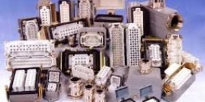 HEAVY Duty Verius Type Multipole Connectors
