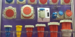 Jai Balaji Make PLUG SOCKET