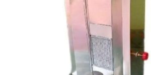 Shawarma Machine