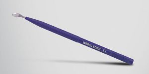 Keratome Blunt Tip Knife