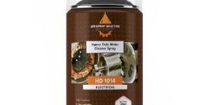 HD 1014 Heavy Duty Motor Cleaner Spray