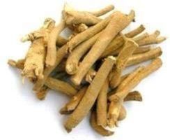 Ashwagandha Root