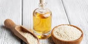 Organic Sesame Oil