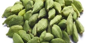 Green Cardamom