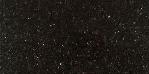 Black Galaxy Granite