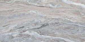 Fantasy Brown Marble