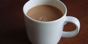 Milk Mug