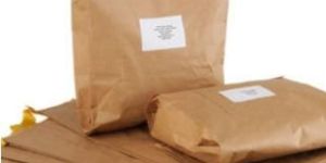 Pinch Bottom Paper Bags
