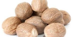 Whole Nutmeg