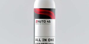 All in One Compound 502