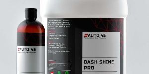 Dash Shine Pro -- Fiber Polish