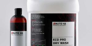 Easy Pro Dry Wash