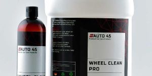 Germo Clean Pro -- Interior Cleaner