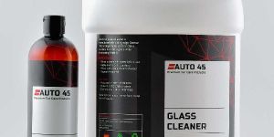 Glass Cleaner