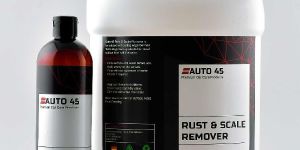 RUST SCALE REMOVER