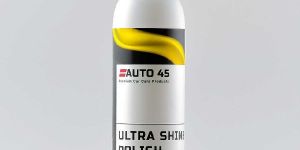 Ultra Shine Car Paint Polish