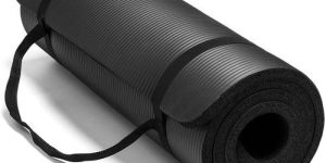 Rubber EVA Yoga Mat