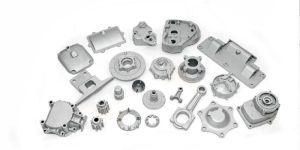 Aluminum Castings