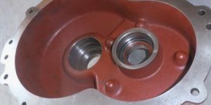 Cast Iron Casting for Industrial or Engineering