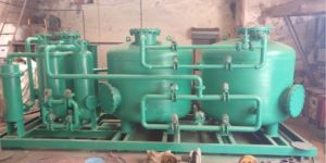 Fabrication Component