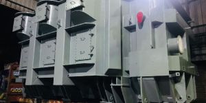 Industrial Fabrication