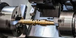 Machine Turned Components
