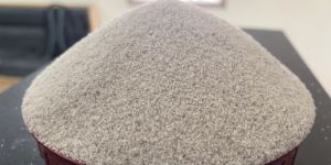 Silica Sand
