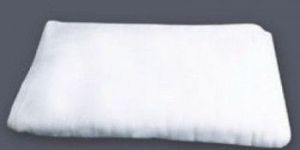 White Absorbent Gauze