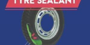 Tyre Sealant