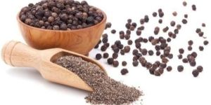 Black Pepper Powder