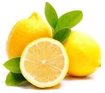 Fresh Lemon