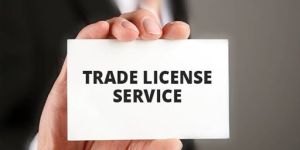 Trade Licenses Service