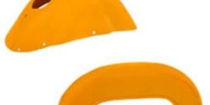 Bajaj Auto - Front & Side Mudgaurd