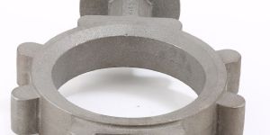 Valve Casting