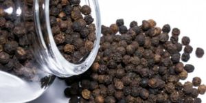 Black Pepper