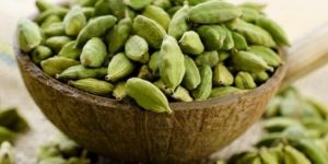 Cardamom