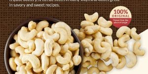Cashew Nuts