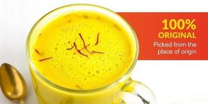 Saffron