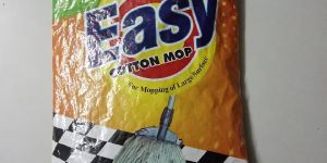 Cotton Mop Refill