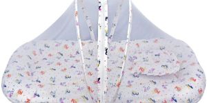 Mosquito Net Mattress for Baby
