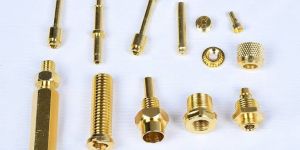 Brass Auto Parts