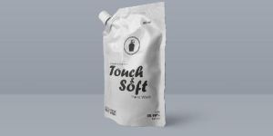 Touch&soft Hand wash