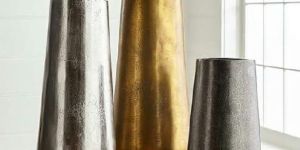 Flower Vases