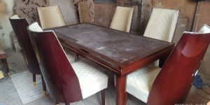 Dining Table Set