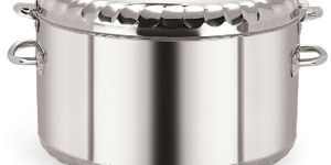 Stainless Steel Utensils