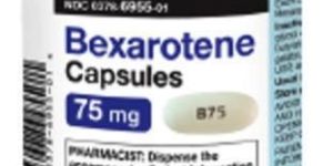 Bexarotene (Targretin)